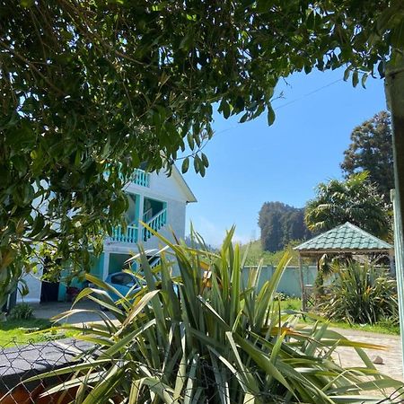 Homestay In Batumi Дом В Чакви מראה חיצוני תמונה