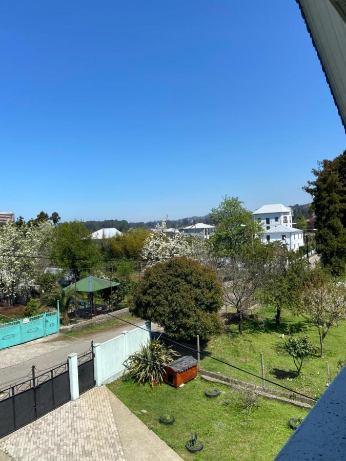 Homestay In Batumi Дом В Чакви מראה חיצוני תמונה