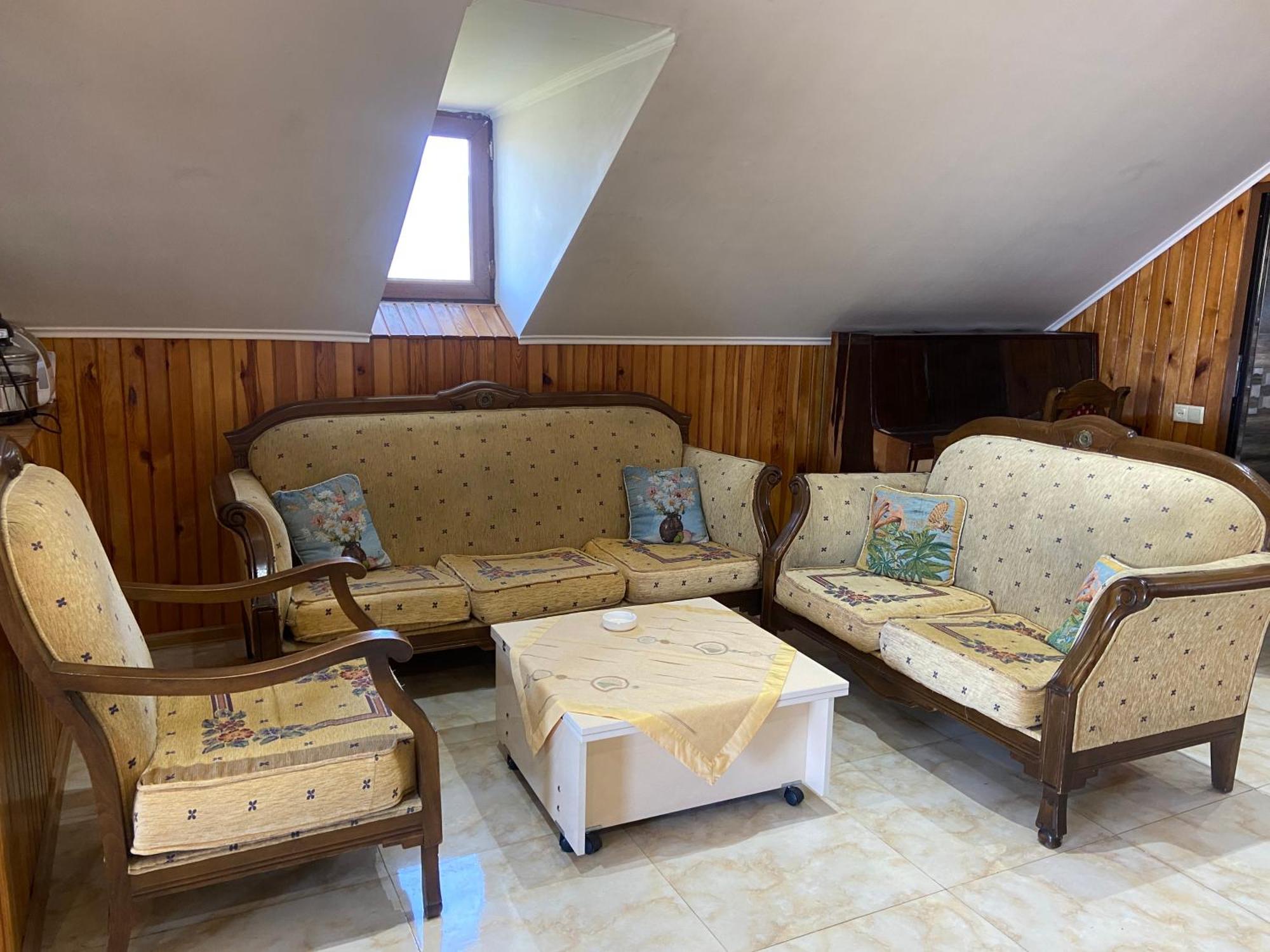 Homestay In Batumi Дом В Чакви מראה חיצוני תמונה