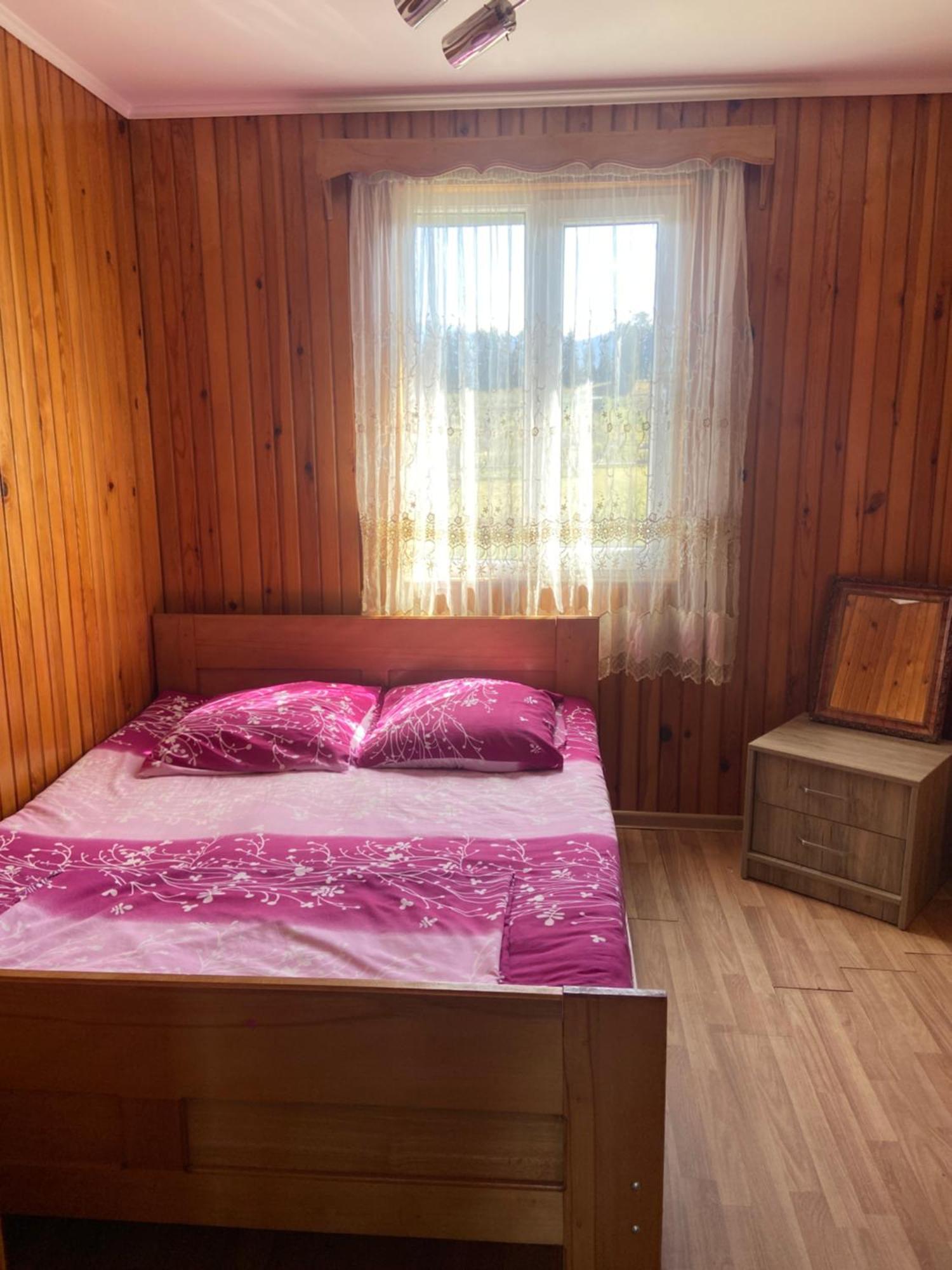 Homestay In Batumi Дом В Чакви מראה חיצוני תמונה