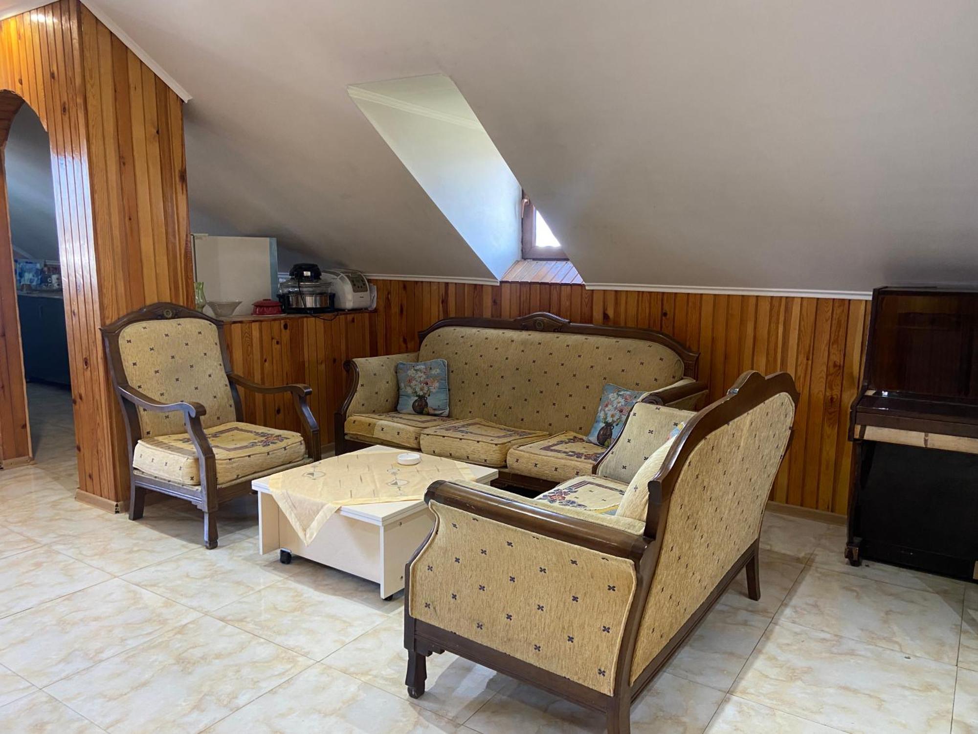 Homestay In Batumi Дом В Чакви מראה חיצוני תמונה