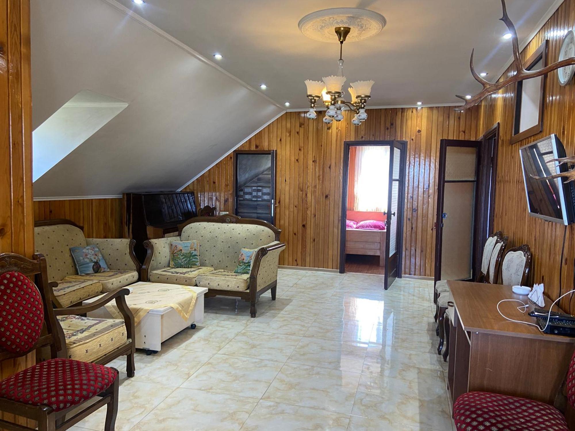 Homestay In Batumi Дом В Чакви מראה חיצוני תמונה