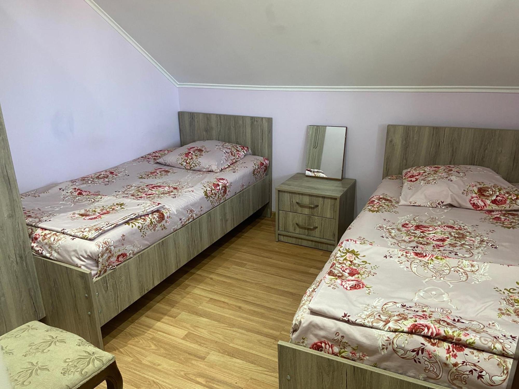 Homestay In Batumi Дом В Чакви מראה חיצוני תמונה