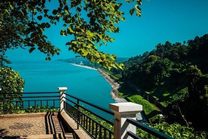 Homestay In Batumi Дом В Чакви מראה חיצוני תמונה