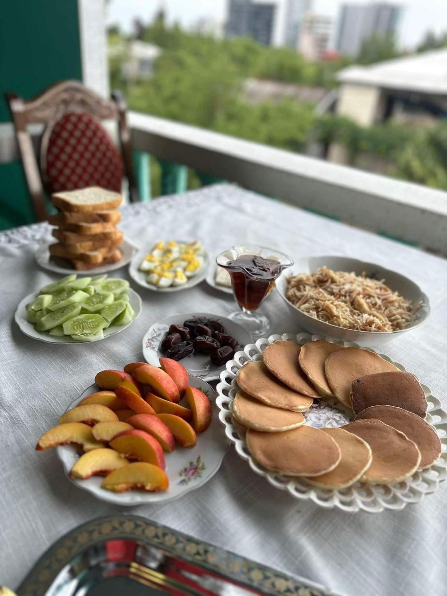 Homestay In Batumi Дом В Чакви מראה חיצוני תמונה