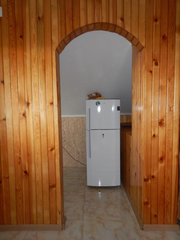 Homestay In Batumi Дом В Чакви מראה חיצוני תמונה