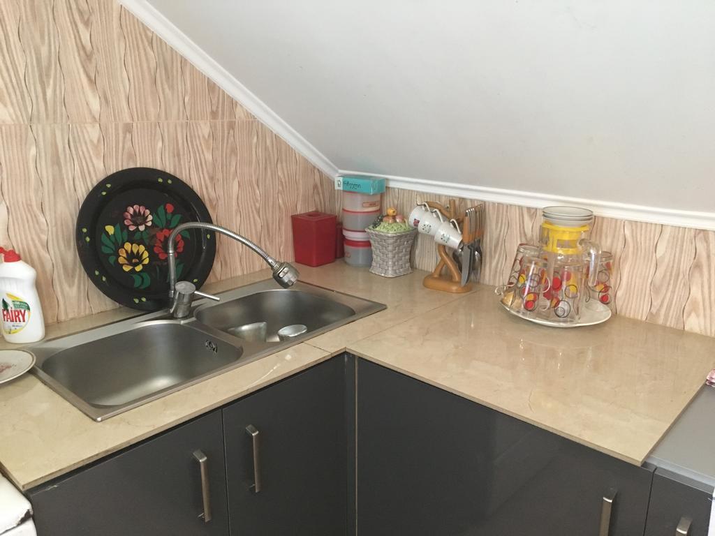 Homestay In Batumi Дом В Чакви מראה חיצוני תמונה