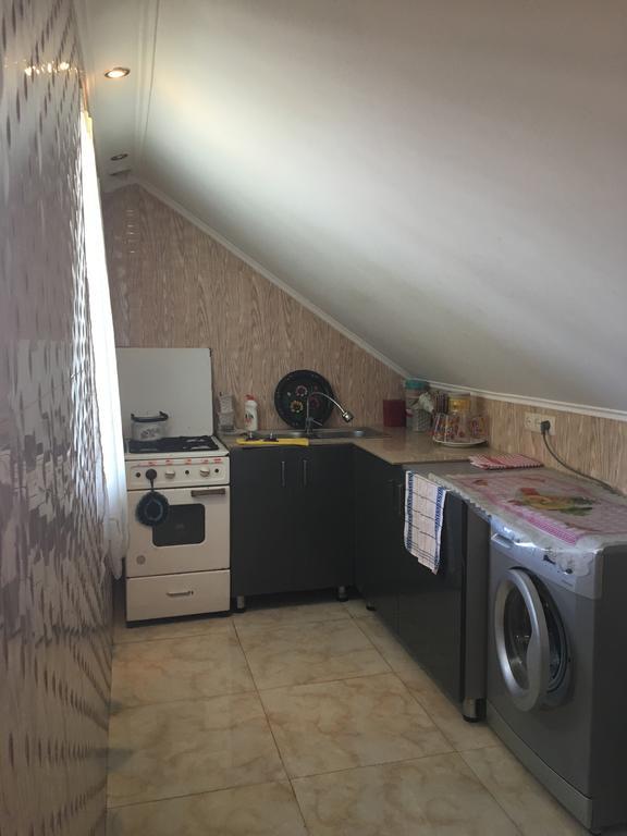 Homestay In Batumi Дом В Чакви מראה חיצוני תמונה