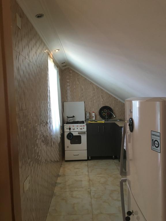 Homestay In Batumi Дом В Чакви מראה חיצוני תמונה