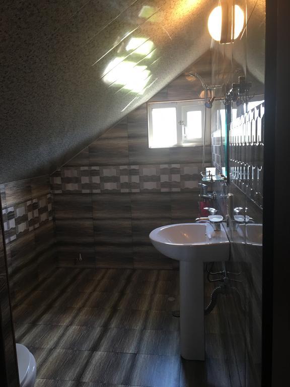 Homestay In Batumi Дом В Чакви מראה חיצוני תמונה
