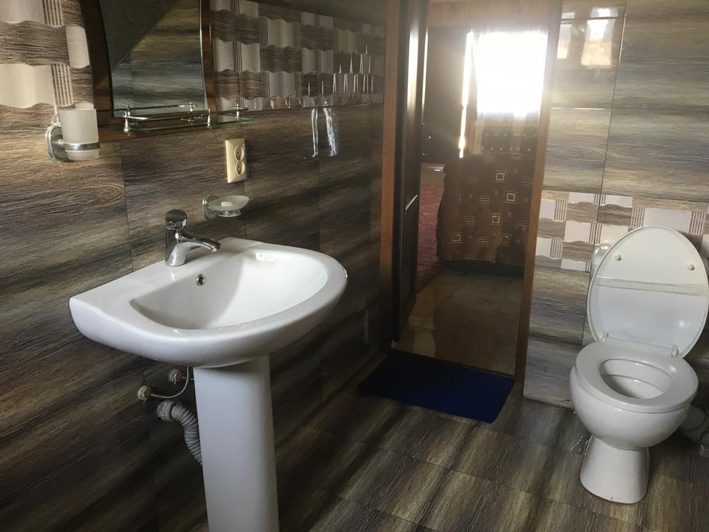 Homestay In Batumi Дом В Чакви מראה חיצוני תמונה