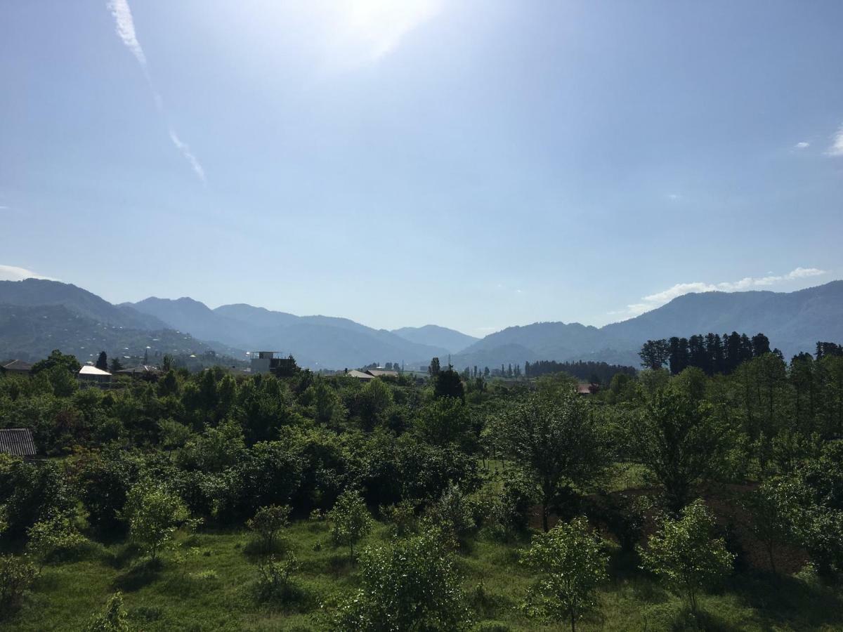 Homestay In Batumi Дом В Чакви מראה חיצוני תמונה