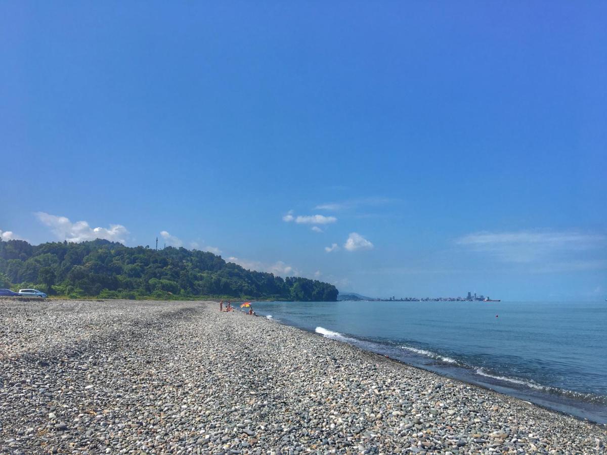 Homestay In Batumi Дом В Чакви מראה חיצוני תמונה